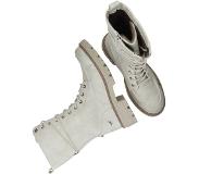 Mustang - Veterschoenen Hoog Maat 39