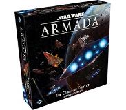 Fantasy Flight Games Star Wars Armada : The Corellian Conflict : Campaign Expansion