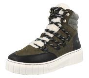 Mustang - Veterschoenen Hoog Maat 40