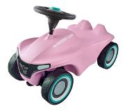 BIG - Bobby Car - Neo Rosé - Vanaf 1 jaar - Loopauto
