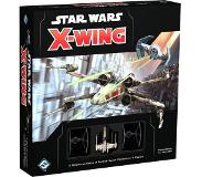 Fantasy Flight Games Star Wars: X-wing 2.0 - Starter Miniatures Game