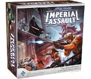 Fantasy Flight Games Star Wars Imperial Assault