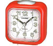 Casio Radioklok Casio Rood