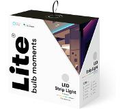 Lite bulb moments - LED strip 2 x 5M RGB