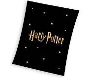 Harry Potter Fleece plaid 130 x 170 cm