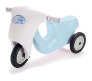 Dantoy - Scooter - Blue (9581)
