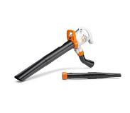 Stihl Elektrische bladzuiger met hakselaar SHE 71