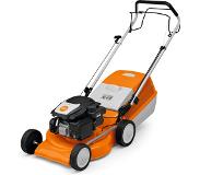 Stihl RM 248 T (EU1) | Benzine Gazonmaaier | 46 cm | 2800 omw./min - 63500113450 63500113450