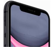 Apple Recommerce iPhone 11 64 GB Zwart (Refurbished)
