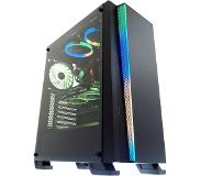 IBox CASE I-BOX WIZARD 4 GAMING