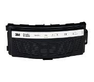 3M Deeltjesfilter | organische dampen en zuigergas | geschikt voor TR-600/800 | 5 stuks - 7100020995 7100020995