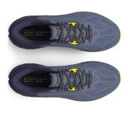 Under Armour UA HOVR Machina 3 Aurora Purple/Tempered Steel/Yellow Ray 42,5