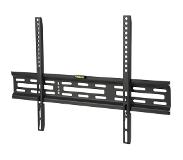 BLOW 76-857# tv-bevestiging 165,1 cm (65") Zwart