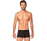 Obsessive Boldero Boxershort - Zwart - S/M