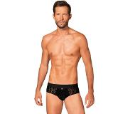 Obsessive Azmeron Jockstrap - Luipaard - S/M