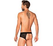 Obsessive Azmeron Jockstrap - Luipaard - L/XL