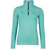 O'Neill Clime Half Zip Sweatshirt Blauw XL Vrouw