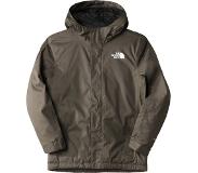 The North Face Snowquest Wintersportjas Kind | Maat: M