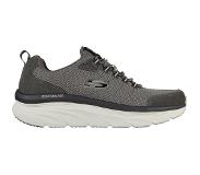 SKECHERS D'Lux Walker - Urban schoenen - Heren Olive 42
