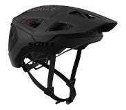 SCOTT Tago Plus (CE) - MTB helm Stealth Black M (55 - 59 cm)