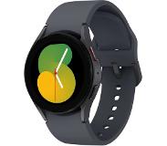 Samsung Galaxy Watch5 3,05 cm (1.2") Super AMOLED 40 mm Grafiet GPS