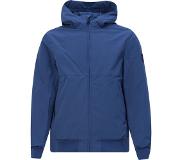 Airforce Padded Bomber Heren Donker blauw | Maat: XL