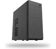 Chieftec HC-10B-OP Black