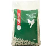 Ostrea Vogelgritzak - Vogelsupplement - 20 kg