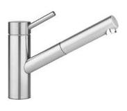 Kwc Keukenkraan KWC Inox 10271103700 RVS