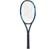 Yonex Tennisracket Yonex Ezone Game Sky Blue 270g (Onbespannen)-Gripmaat L2