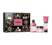 L'Oréal - Pro Longer Trio Box XMAS Shampoo Dames