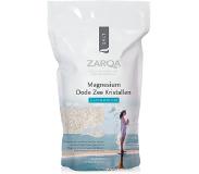 Zarqa Pure Dead Sea Mag.Crystals