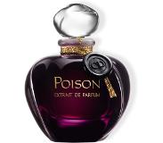 Dior Extrait De Parfum Dior - Poison Extrait De Parfum - 15 ML