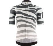 Q36.5 R2 Short Sleeve Jersey Wit L Man