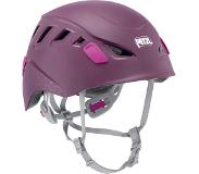 Petzl Kinderen Picchu klimhelm (Maat One Size, Paars)