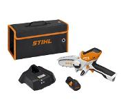 Stihl GTA 26 SET Accu-snoeischaar - GA010116910 - GA010116910