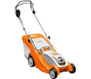 Stihl RMA 339 accu grasmaaier