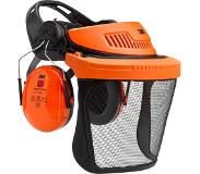 3M Schutzhelm Orange G5V5CH51OR