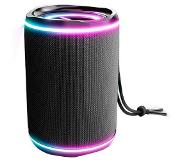 Energy Sistem Urban Box Supernova Bluetooth Speaker 16w Transparant