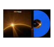 Universal ABBA - Voyage (Blue Vinyl)