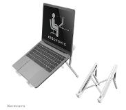 NeoMounts NSLS010 Opvouwbare Laptopstandaard Zilver