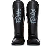 Booster Fairtex X Booster Scheenbeschermer Black