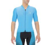 UYN Airwing OW Biking Man Shirt Short Sleeve Turquoise/Black XL