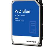 Western Digital WD Blue WD5000AZLX - 500GB