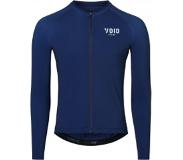 VOID Pure 2.0 Navy Long Sleeve Jersey