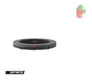 Berg Favorit Inground Trampoline 270 Cm - Grijs