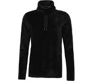 O'Neill Clime Plus Fleece Dames, zwart S 2022 Sweatshirts & Trainingsjassen