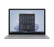Microsoft Surface Laptop 5 - 256 GB - Platina