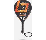 Brabo Tribute Teardrop | Maat 1SIZE