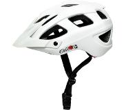 Skullcap fietshelm polycarbonaat flexibele maataanpassing ventilatiesysteem